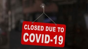 casino closed due to covid