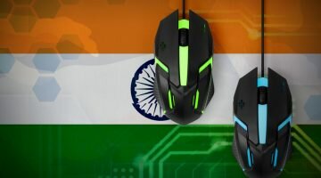 india esports