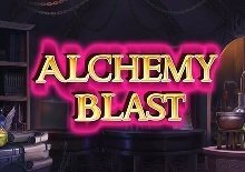 alchemy blast slot