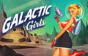 Galactic Girls Slot